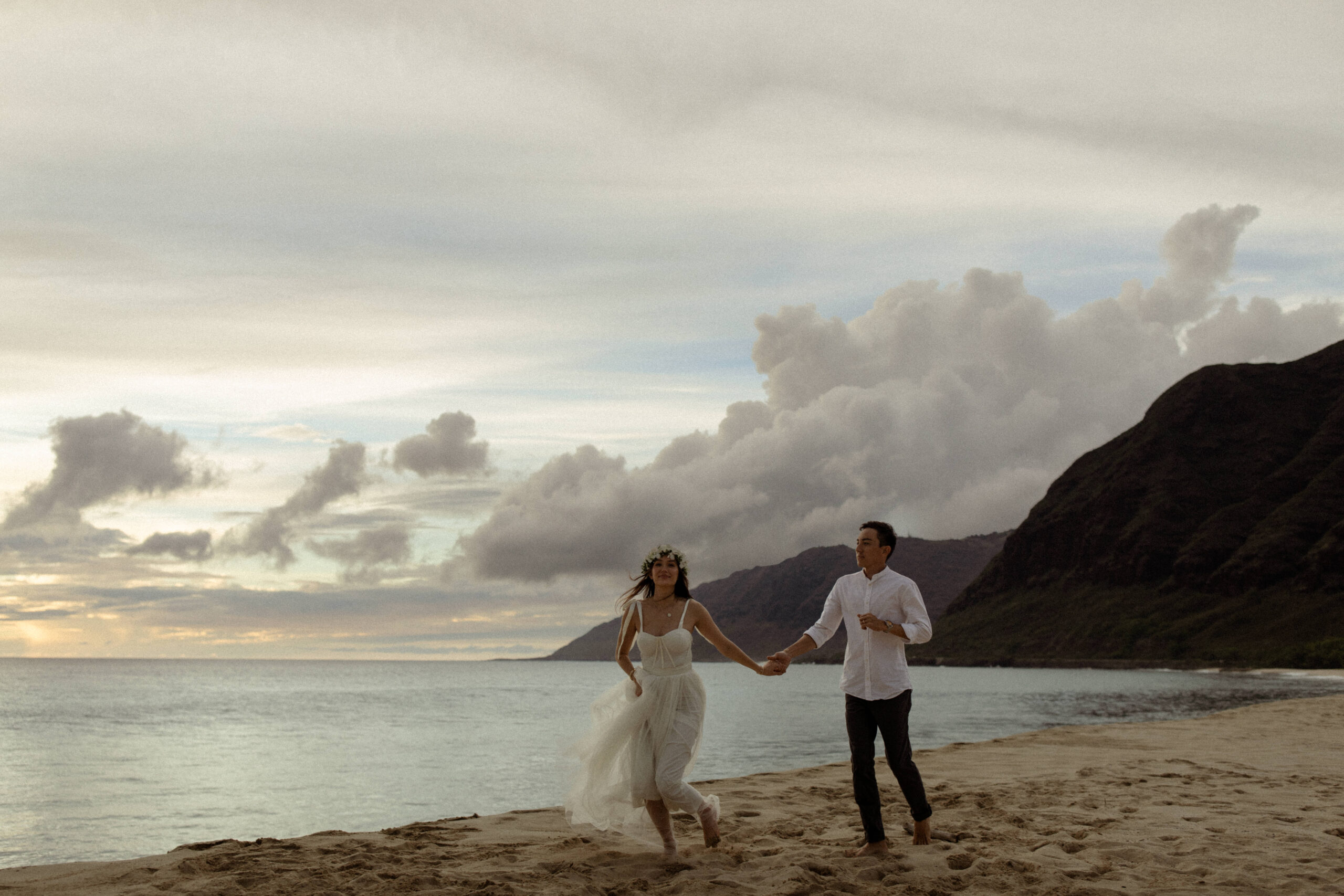 Elopement costs 101: How to save and when to splurge